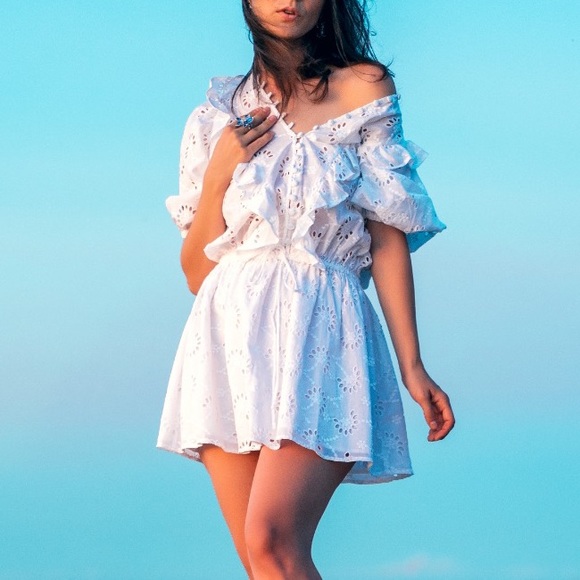 Dress - Picture 3 of 4